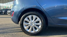 Ford Fiesta 1.1 Trend 5dr Petrol Hatchback